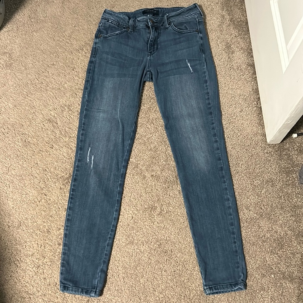 Just USA Jeans
